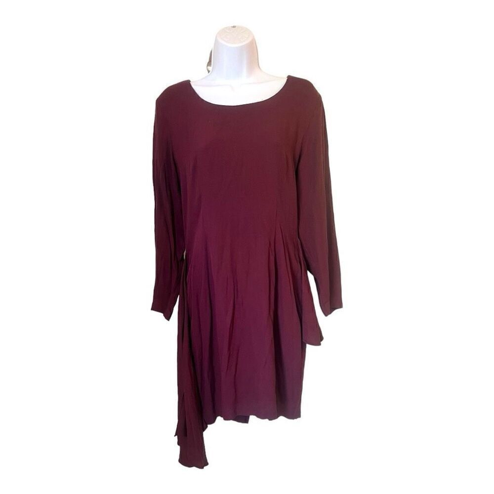 Express Structures Dress Size 9/10 - Picture 2 of 5
